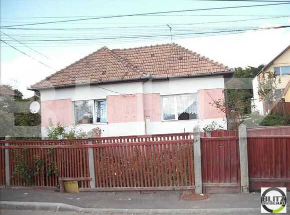 Casa de vânzare 4 camere Dambul Rotund - 17898CV | BLITZ Cluj-Napoca | Poza1