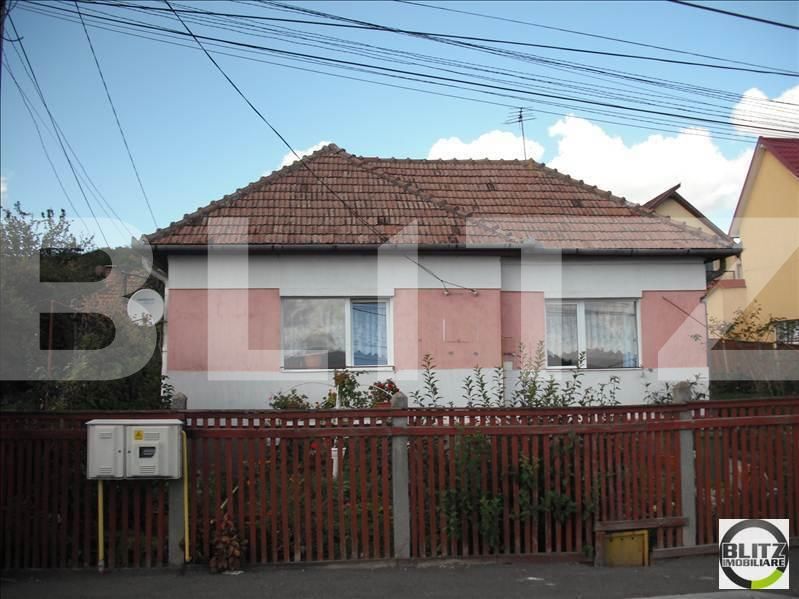 Casa de vânzare 4 camere Dambul Rotund - 17898CV | BLITZ Cluj-Napoca | Poza2