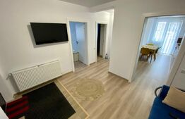 Apartament 2 camere decomandate, 60 mp, parcare, zona Eroilor