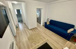 Apartament 2 camere decomandate, 60 mp, parcare, zona Eroilor