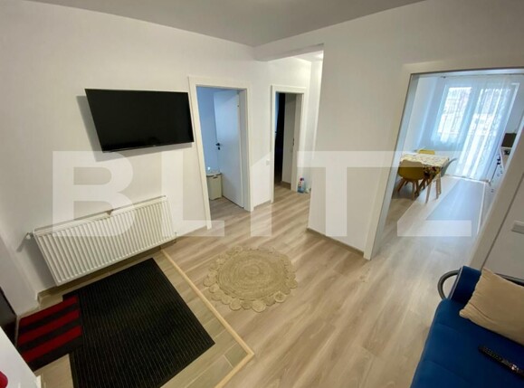 Apartament de închiriat 2 camere Floreşti - 178981AI | BLITZ Cluj-Napoca | Poza2