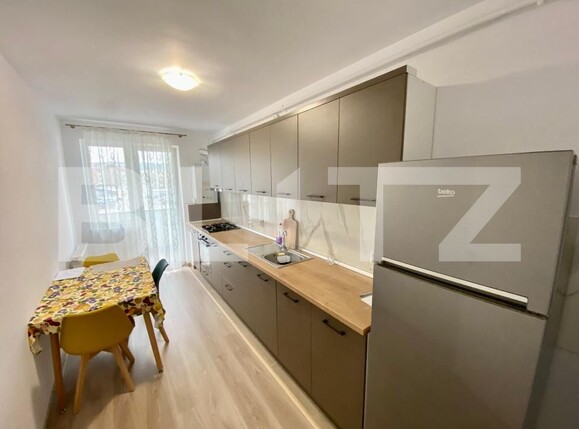 Apartament de închiriat 2 camere Floreşti - 178981AI | BLITZ Cluj-Napoca | Poza1