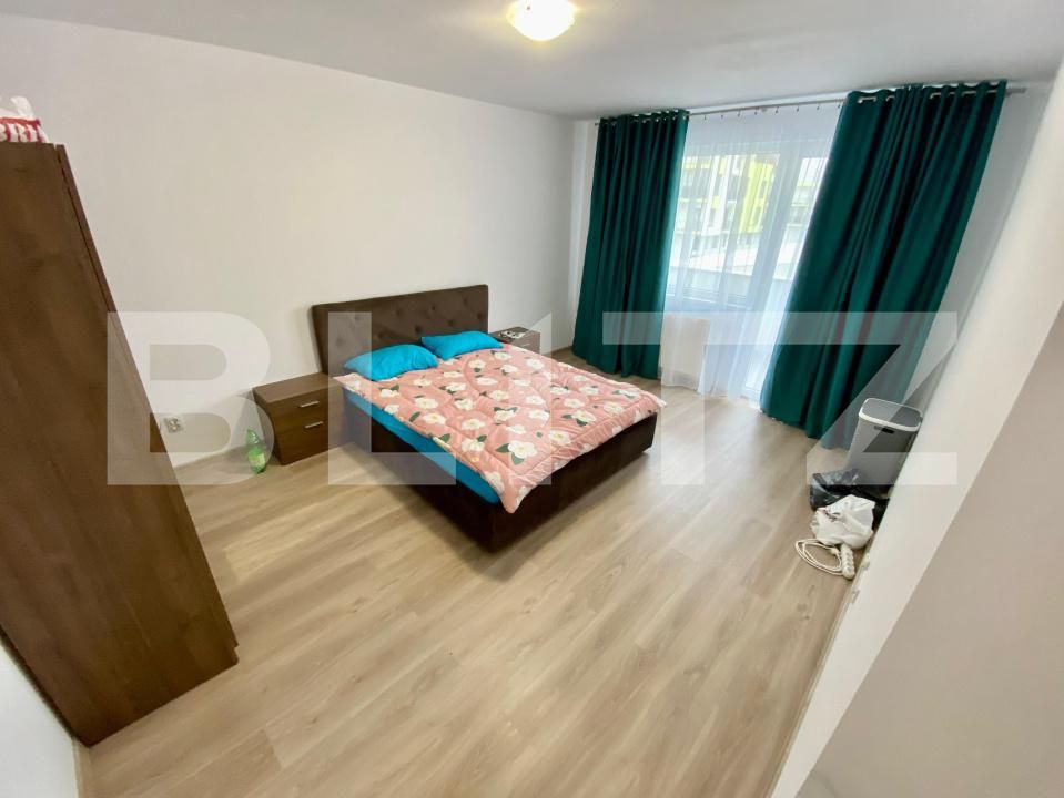 Apartament de închiriat 2 camere Floreşti - 178981AI | BLITZ Cluj-Napoca | Poza6