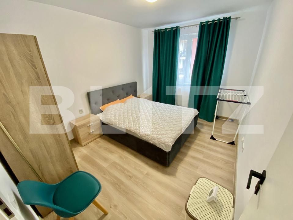 Apartament de închiriat 2 camere Floreşti - 178981AI | BLITZ Cluj-Napoca | Poza5