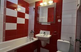 Apartament cu 3 camere, modern, parcare, 64 mp, zona Eroilor