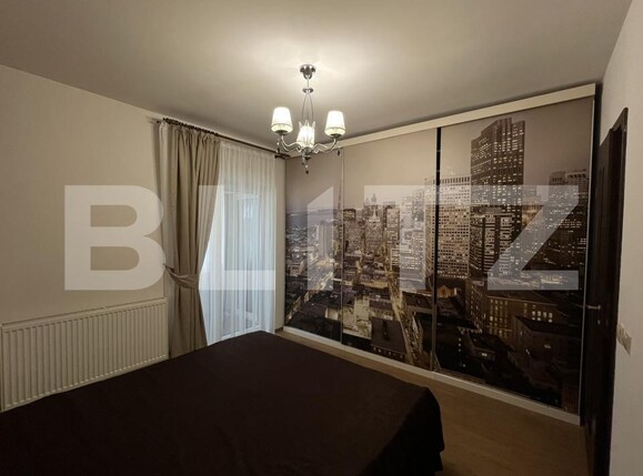 Apartament de închiriat 3 camere Floreşti - 178985AI | BLITZ Cluj-Napoca | Poza8