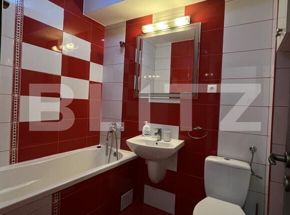 Apartament de închiriat 3 camere Floreşti - 178985AI | BLITZ Cluj-Napoca | Poza11