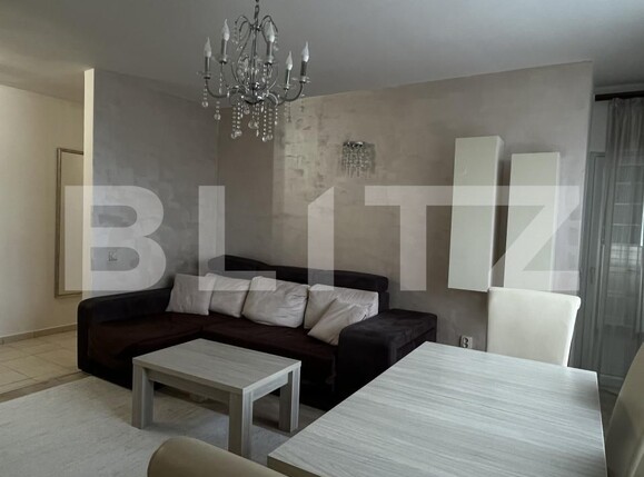 Apartament de închiriat 3 camere Floreşti - 178985AI | BLITZ Cluj-Napoca | Poza1
