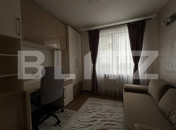 Apartament de închiriat 3 camere Floreşti - 178985AI | BLITZ Cluj-Napoca | Poza10