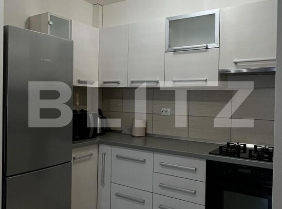 Apartament de închiriat 3 camere Floreşti - 178985AI | BLITZ Cluj-Napoca | Poza5