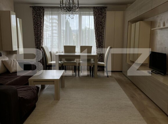 Apartament de închiriat 3 camere Floreşti - 178985AI | BLITZ Cluj-Napoca | Poza4