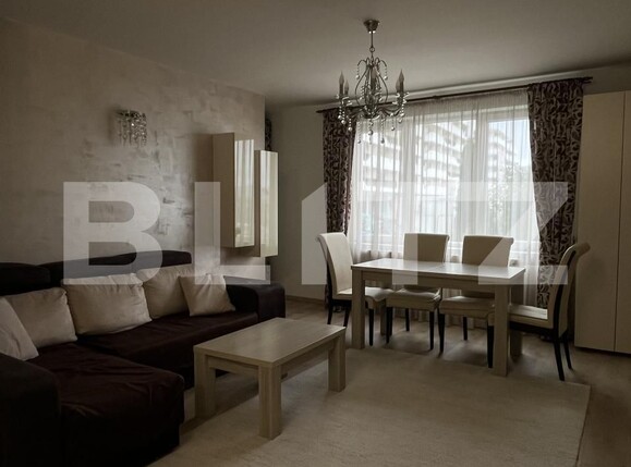 Apartament de închiriat 3 camere Floreşti - 178985AI | BLITZ Cluj-Napoca | Poza3