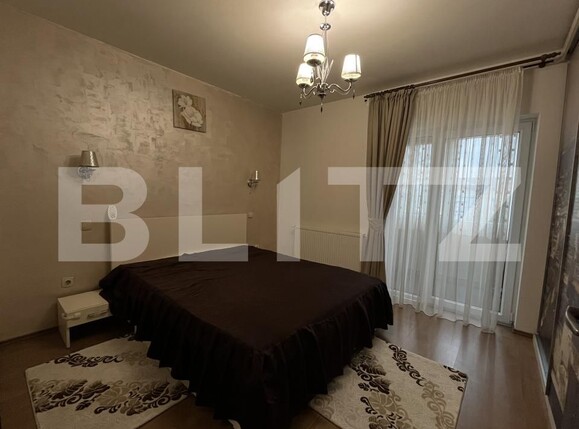 Apartament de închiriat 3 camere Floreşti - 178985AI | BLITZ Cluj-Napoca | Poza7