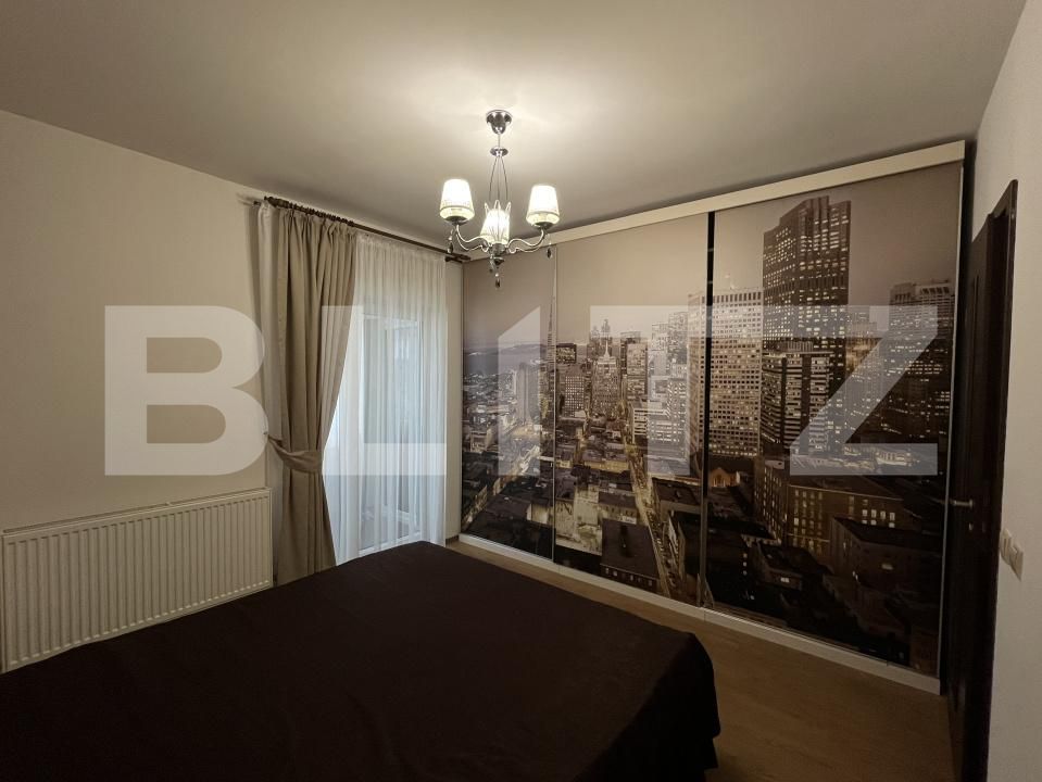 Apartament de închiriat 3 camere Floreşti - 178985AI | BLITZ Cluj-Napoca | Poza8