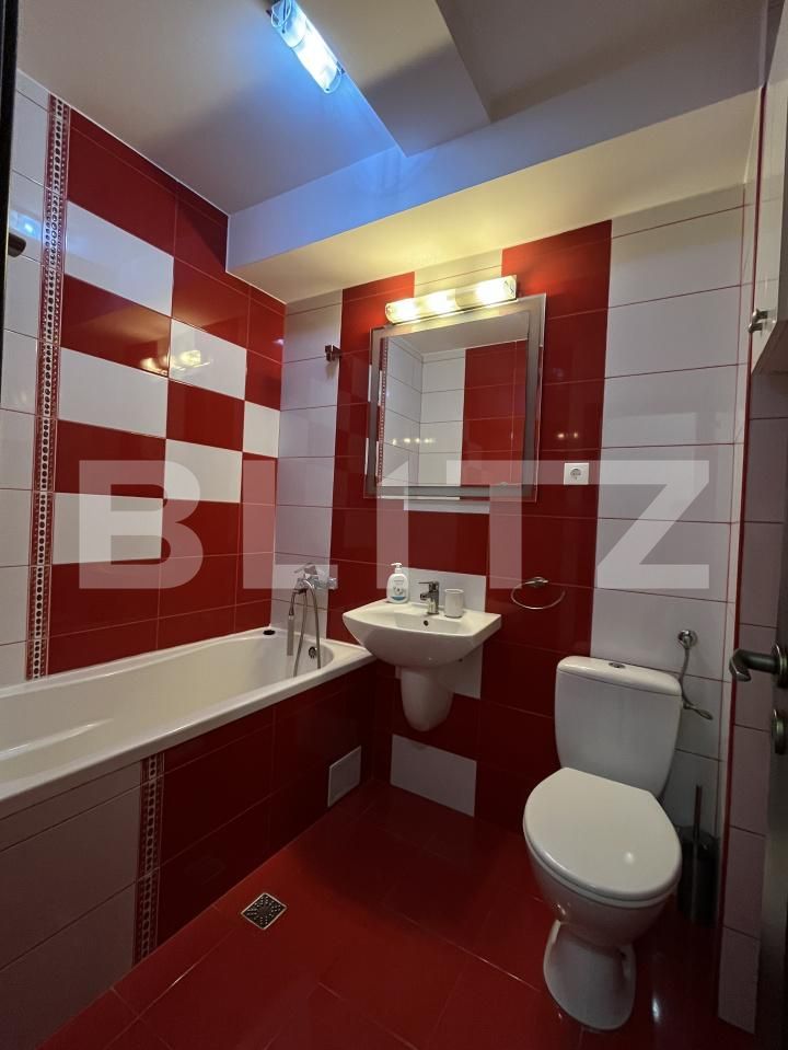 Apartament de închiriat 3 camere Floreşti - 178985AI | BLITZ Cluj-Napoca | Poza11