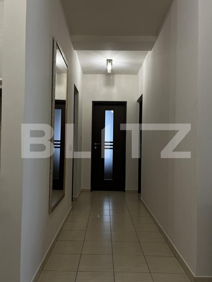 Apartament de închiriat 3 camere Floreşti - 178985AI | BLITZ Cluj-Napoca | Poza13