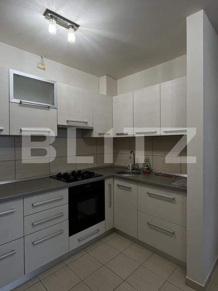 Apartament de închiriat 3 camere Floreşti - 178985AI | BLITZ Cluj-Napoca | Poza6