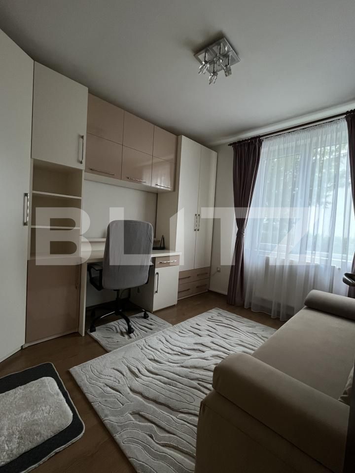 Apartament de închiriat 3 camere Floreşti - 178985AI | BLITZ Cluj-Napoca | Poza9