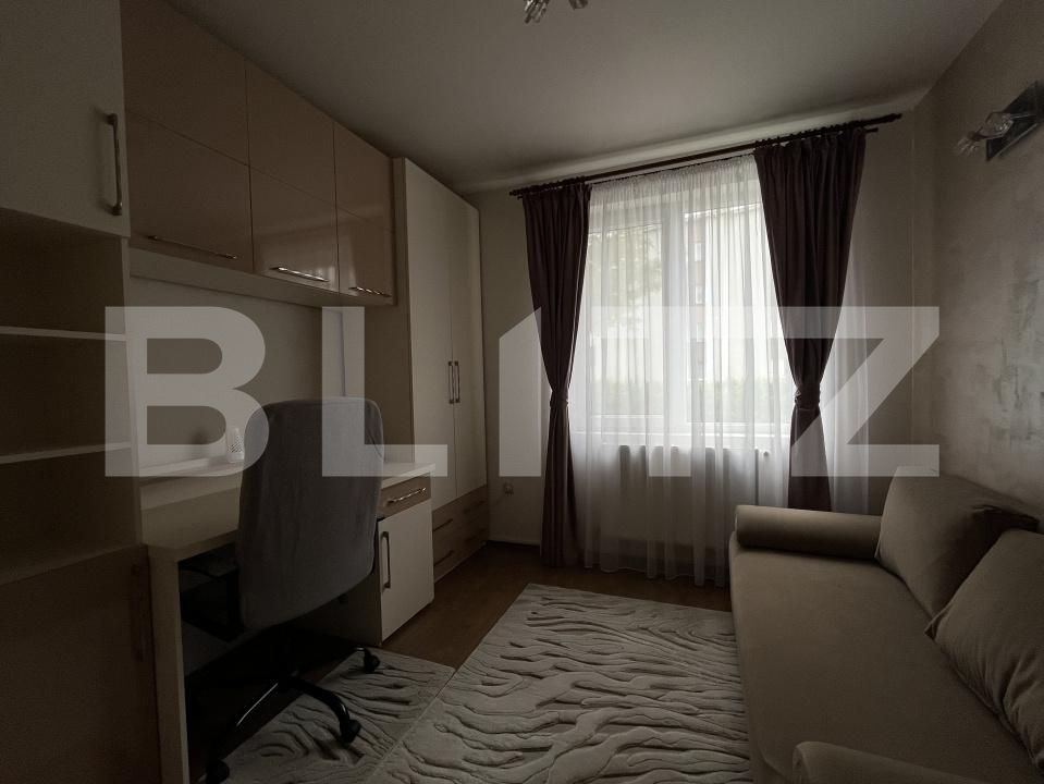 Apartament de închiriat 3 camere Floreşti - 178985AI | BLITZ Cluj-Napoca | Poza10