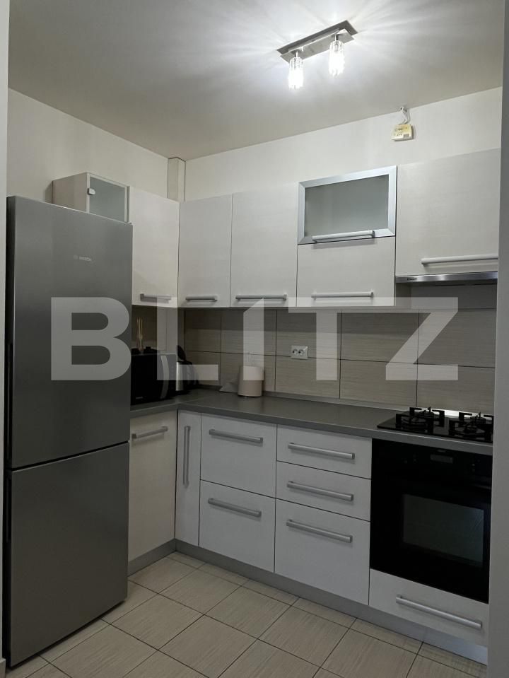 Apartament de închiriat 3 camere Floreşti - 178985AI | BLITZ Cluj-Napoca | Poza5