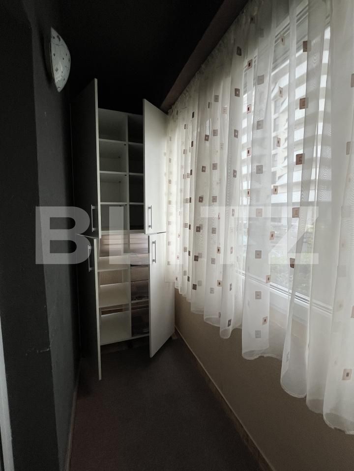 Apartament de închiriat 3 camere Floreşti - 178985AI | BLITZ Cluj-Napoca | Poza12