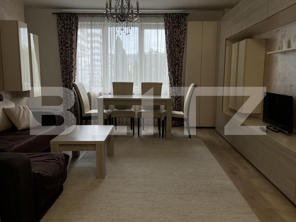 Apartament de închiriat 3 camere Floreşti - 178985AI | BLITZ Cluj-Napoca | Poza4