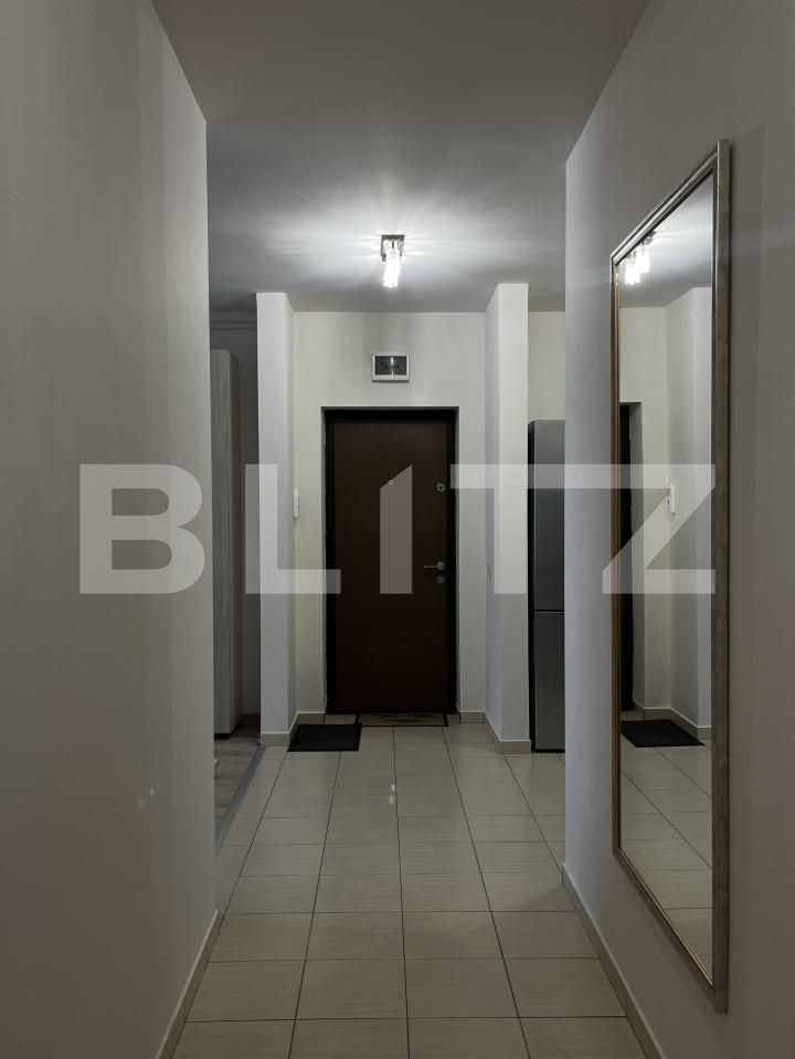 Apartament de închiriat 3 camere Floreşti - 178985AI | BLITZ Cluj-Napoca | Poza14