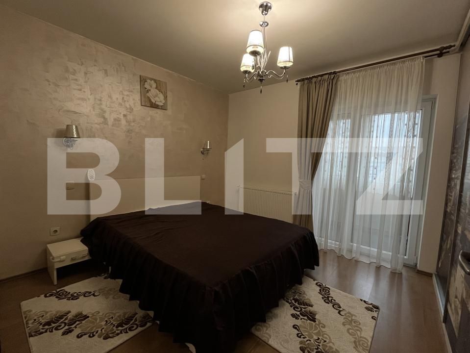 Apartament de închiriat 3 camere Floreşti - 178985AI | BLITZ Cluj-Napoca | Poza7