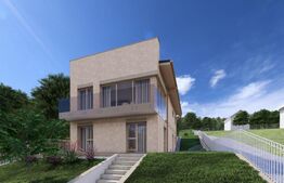 Teren cu AC pe Valea Capriorii Feleacu