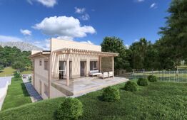 Teren cu AC pe Valea Capriorii Feleacu