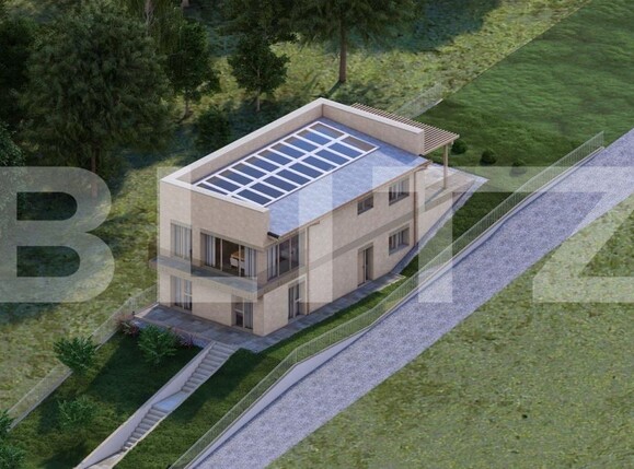 Teren de vânzare Feleacu - 178988TV | BLITZ Cluj-Napoca | Poza3