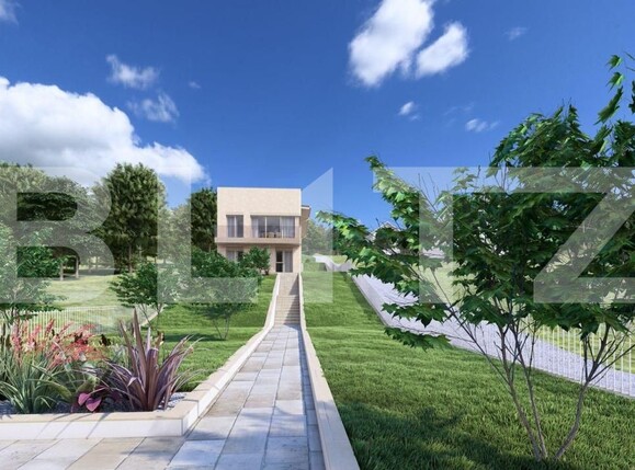 Teren de vânzare Feleacu - 178988TV | BLITZ Cluj-Napoca | Poza1