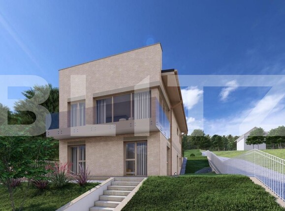 Teren de vânzare Feleacu - 178988TV | BLITZ Cluj-Napoca | Poza2