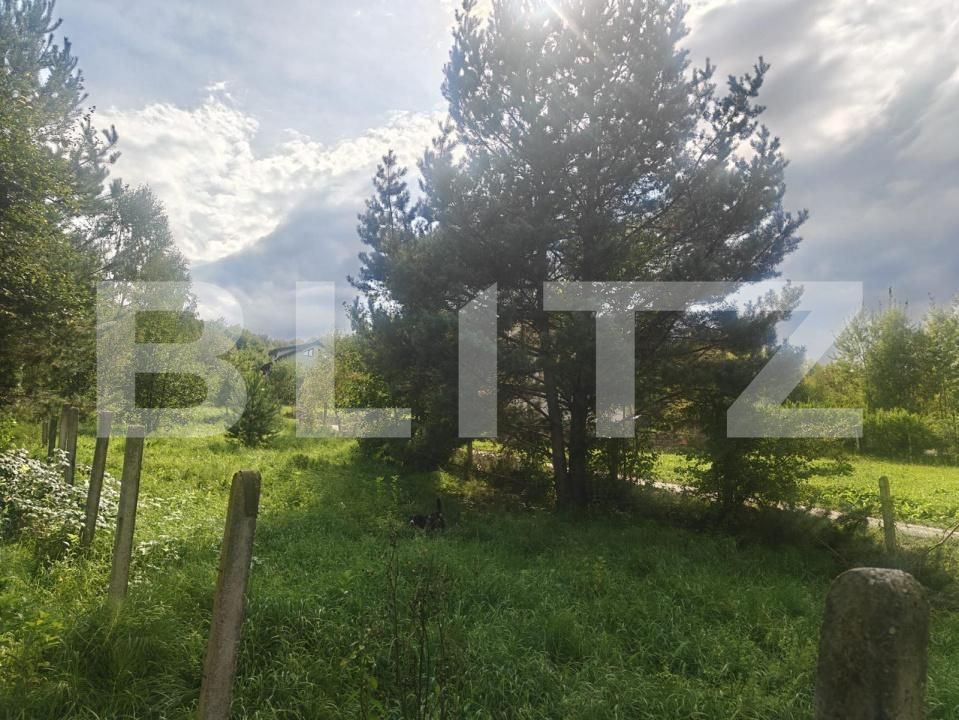 Teren de vânzare Feleacu - 178988TV | BLITZ Cluj-Napoca | Poza9