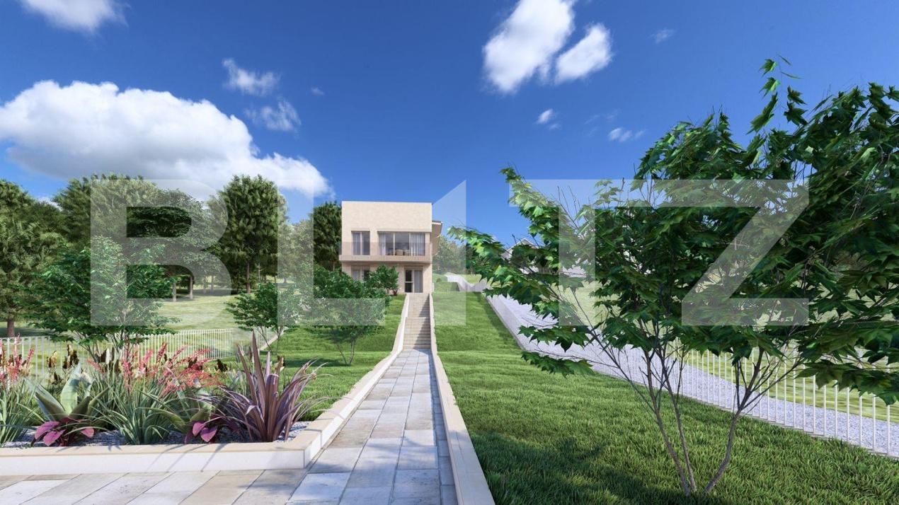 Teren de vânzare Feleacu - 178988TV | BLITZ Cluj-Napoca | Poza1