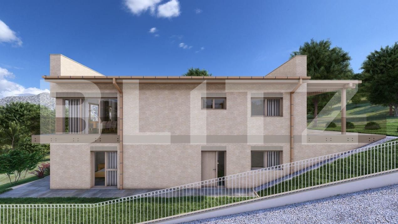 Teren de vânzare Feleacu - 178988TV | BLITZ Cluj-Napoca | Poza10