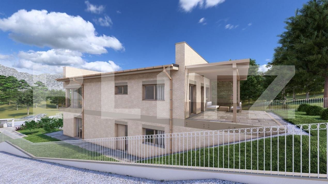 Teren de vânzare Feleacu - 178988TV | BLITZ Cluj-Napoca | Poza11