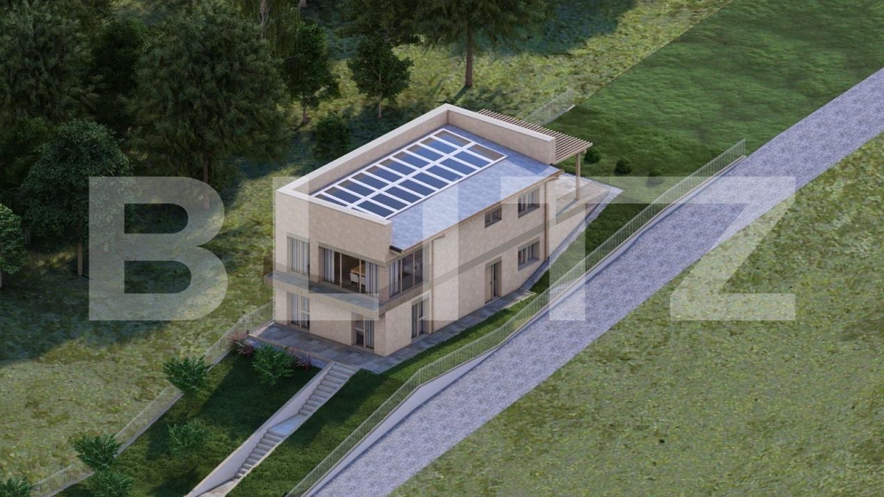 Teren de vânzare Feleacu - 178988TV | BLITZ Cluj-Napoca | Poza3