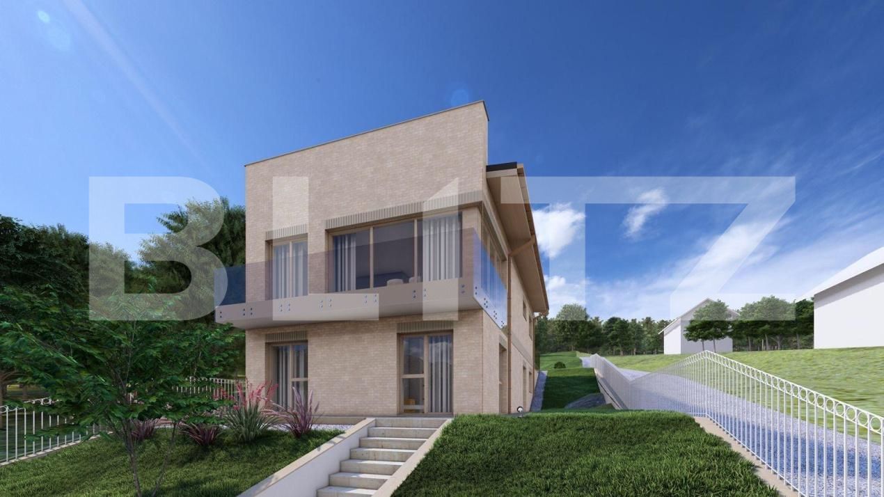 Teren de vânzare Feleacu - 178988TV | BLITZ Cluj-Napoca | Poza2