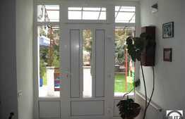 Casa cu 3 cam in Dambul Rotund!