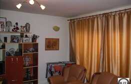 Casa cu 3 cam in Dambul Rotund!