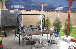 Casa cu 3 cam in Dambul Rotund!