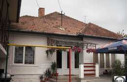 Casa cu 3 cam in Dambul Rotund!