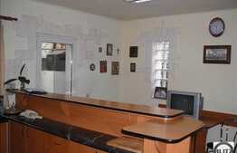 Casa cu 3 cam in Dambul Rotund!