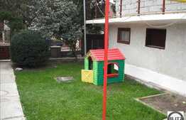 Casa cu 3 cam in Dambul Rotund!