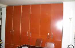 Casa cu 3 cam in Dambul Rotund!