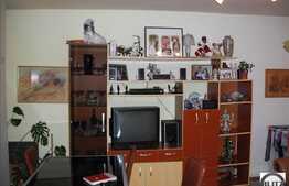 Casa cu 3 cam in Dambul Rotund!