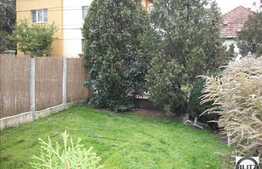 Casa cu 3 cam in Dambul Rotund!