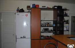 Casa cu 3 cam in Dambul Rotund!