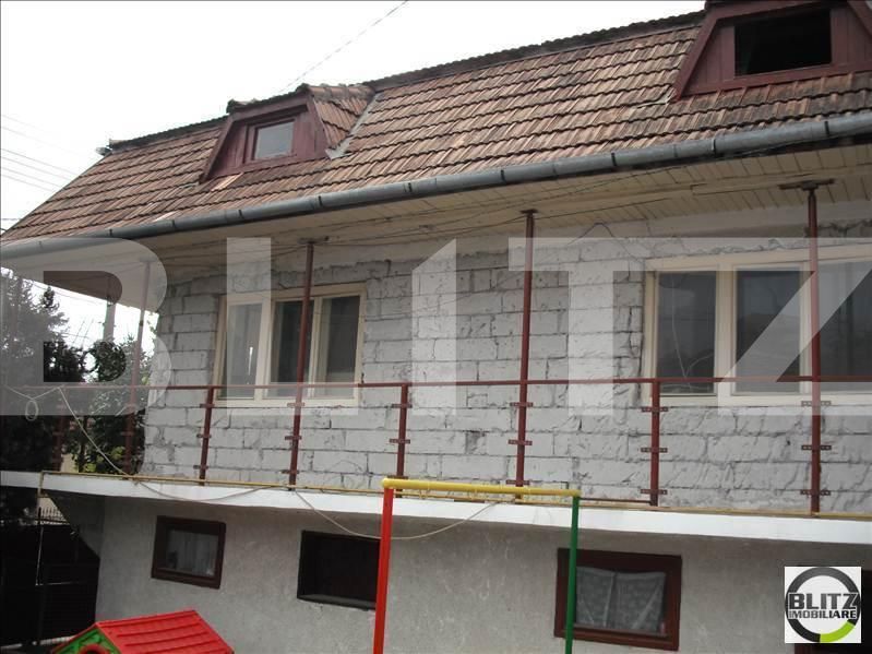 Casa de vânzare 3 camere Dambul Rotund - 17899CV | BLITZ Cluj-Napoca | Poza2